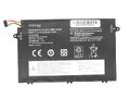 Bateria Mitsu Lenovo ThinkPad E480, E580 4100 mAh SB10K97607