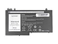 Bateria Movano Dell Latitude E5450, E5550 3400 mAh 