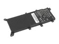 Bateria Movano do Asus A555L, A555U, F555B C21N1408 0B200-01130100