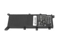 Bateria Movano do Asus A555L, A555U, F555B C21N1408 0B200-01130100