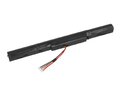 Bateria Movano do Asus ROG Strix GL553V, GL742V, GL752V A41LK9H