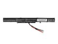 Bateria Movano do Asus ROG Strix GL553V, GL742V, GL752V A41LK9H