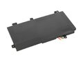 Bateria Movano do Asus TUF Gaming FX504, FX505, FX80G 0B200-02910000