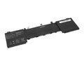 Bateria Movano do Asus UX550G, Zenbook Pro UX580G 0B200-02520100