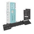 Bateria Movano do Asus UX550G, Zenbook Pro UX580G 0B200-02520100