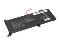 Bateria Movano do Asus Vivobook 14 A416J, 15 D515D C21N1818