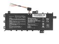 Bateria Movano do Asus Vivobook 15 A512, R512, X512 C21N1818-1