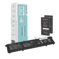 Bateria Movano do Asus VivoBook M1502I, M1702Q, Flip TM420U CS-AUX421NB