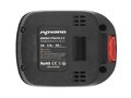 Bateria Movano do Bosch 1600A005B0, PBA18V