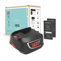 Bateria Movano do Bosch 1600A005B0, PBA18V