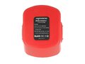Bateria Movano do Bosch BAT043, BAT049