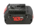 Bateria Movano do Bosch GBA BAT609, BAT618 (5000 mAh)