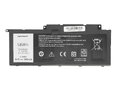 Bateria Movano do Dell 15 (7537) G4YJM F7HVR T2T3J