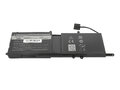 Bateria Movano do Dell Alienware 15 R3, 17 R4, 17 R5