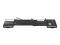 Bateria Movano do Dell Alienware 17 R2, 17 R3 YKWXX 6JHCY