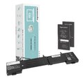 Bateria Movano do Dell Alienware 17 R2, 17 R3 YKWXX 6JHCY