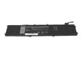 Bateria Movano do Dell G7 17 7700 NYD3W XYCW0 NCC3D 9TM7D 4K1VM