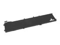 Bateria Movano do Dell G7 17 7700 NYD3W XYCW0 NCC3D 9TM7D 4K1VM