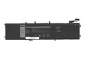 Bateria Movano do Dell G7 17 7700 NYD3W XYCW0 NCC3D 9TM7D 4K1VM