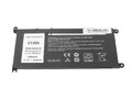 Bateria Movano do Dell Inspiron 14 5481, 5590 1VX1H VM732