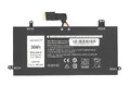 Bateria Movano do Dell Latitude 12 (5285), 5289 J0PGR JOPGR6