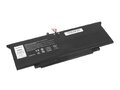 Bateria Movano do Dell Latitude 13 7310, 7410 07CXN6 35J09