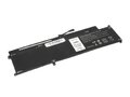 Bateria Movano do Dell Latitude 13 (7370), (E7370) CV4PN