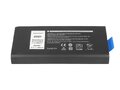 Bateria Movano do Dell Latitude 14 5404, 7404, 5414, 7414 XRJDF