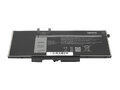 Bateria Movano do Dell Latitude 14 (5410), 15 (5510) 3YNXM 3PCVM