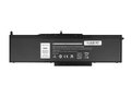 Bateria Movano do Dell Latitude 15 (5580), Precision 3520, 3530