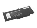 Bateria Movano do Dell Latitude 5300, 5310, 7300 MXV9V 5VC2M