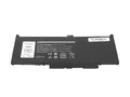 Bateria Movano do Dell Latitude 5300, 5310, 7300 MXV9V 5VC2M