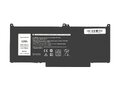 Bateria Movano do Dell Latitude 5300, 5310, 7300 MXV9V 5VC2M