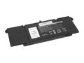 Bateria Movano do Dell Latitude 5320, 7320, 7520 - 11.4V 07FMXV