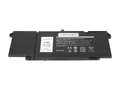 Bateria Movano do Dell Latitude 5320, 7320, 7520 - 11.4V 07FMXV