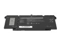 Bateria Movano do Dell Latitude 5320, 7320, 7520 7FMXV 9JM71