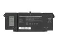 Bateria Movano do Dell Latitude 5320, 7320, 7520 7FMXV 9JM71