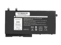 Bateria Movano do Dell Latitude 5400, 5410, 5500, 5510 XV8CJ