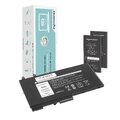 Bateria Movano do Dell Latitude 5400, 5410, 5500, 5510 XV8CJ