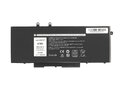 Bateria Movano do Dell Latitude 5400, 5500, 5510