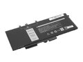 Bateria Movano do Dell Latitude 5490, 5590 (8500mAh) 83XPC