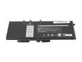 Bateria Movano do Dell Latitude 5490, 5590 (8500mAh) 83XPC