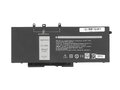 Bateria Movano do Dell Latitude 5490, 5590 (8500mAh) 83XPC