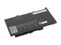 Bateria Movano do Dell Latitude E7270, E7470 - 11.4V 0PDNM2