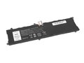 Bateria Movano do Dell Venue 11 Pro 7140 21CP5/63/105 HFRC3