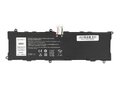 Bateria Movano do Dell Venue 11 Pro 7140 21CP5/63/105 HFRC3