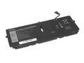 Bateria Movano do Dell XPS 13 9300, 9310, 9380 WN0N0 722KK