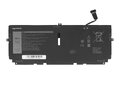 Bateria Movano do Dell XPS 13 9300, 9310, 9380 WN0N0 722KK