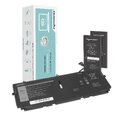 Bateria Movano do Dell XPS 13 9300, 9310, 9380 WN0N0 722KK