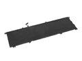 Bateria Movano do Dell XPS 15 (9575) 08N0T7 0TMFYT